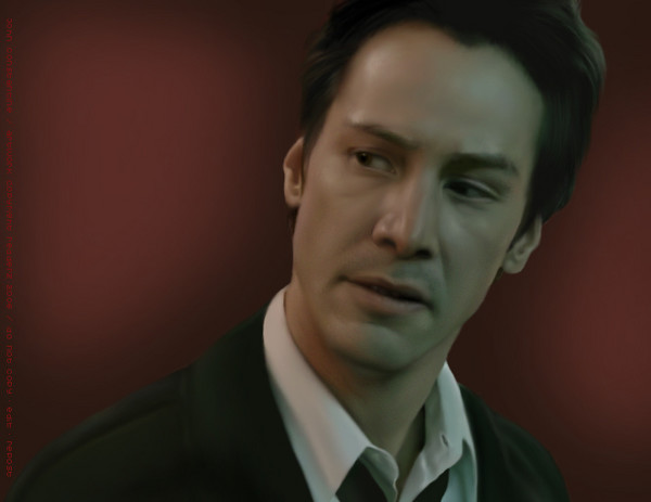 John Constantine