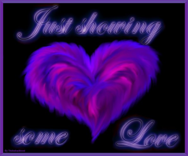 Some fuzzy love
