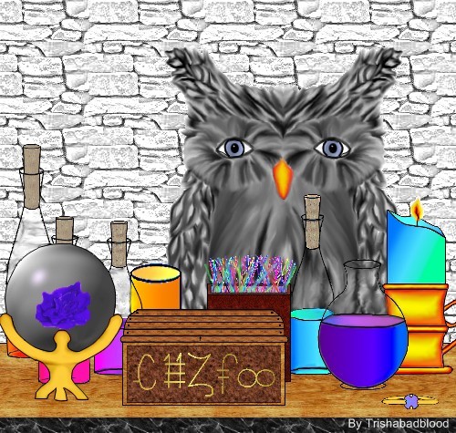 owl