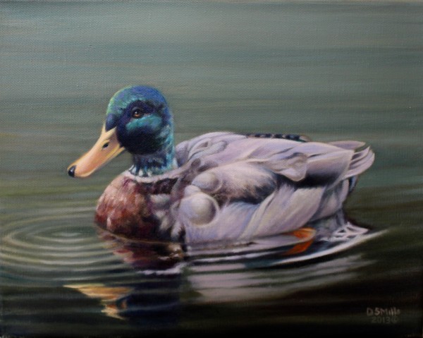 Duck Duck