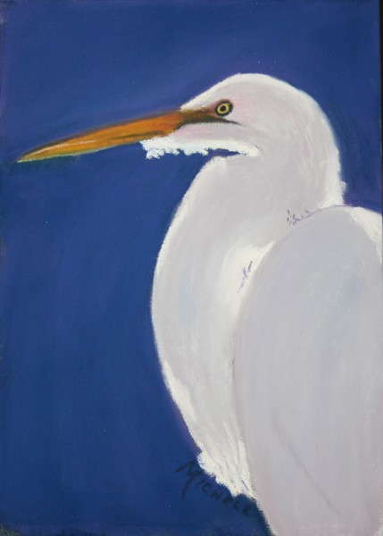 Egret