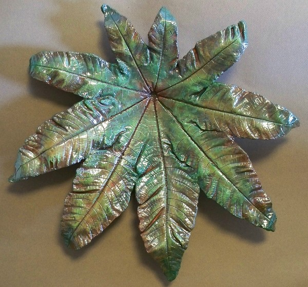 Castor Bean