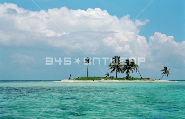 Bounty Island