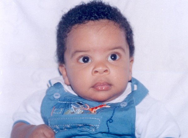 Baby Blue