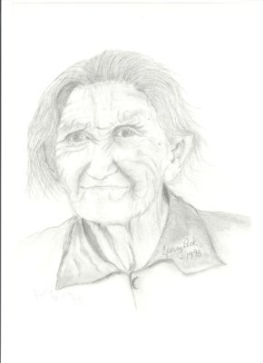 Old Woman