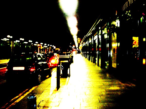 Tunnel