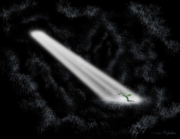 Cavern
