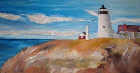 Lighthouse