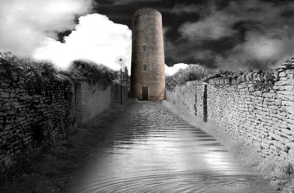 Dark Tower