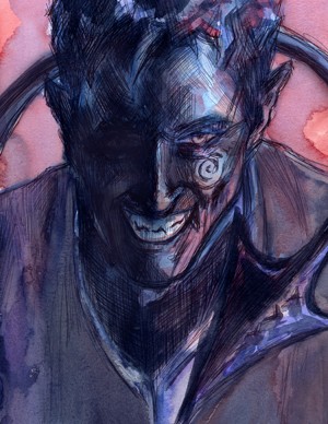 Nightcrawler