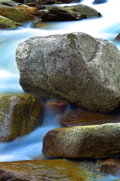Krimml Wasserfall
