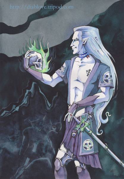 necromancer