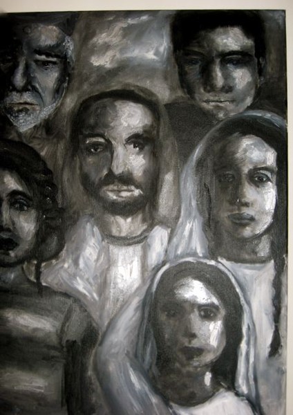 Exodus 3.
