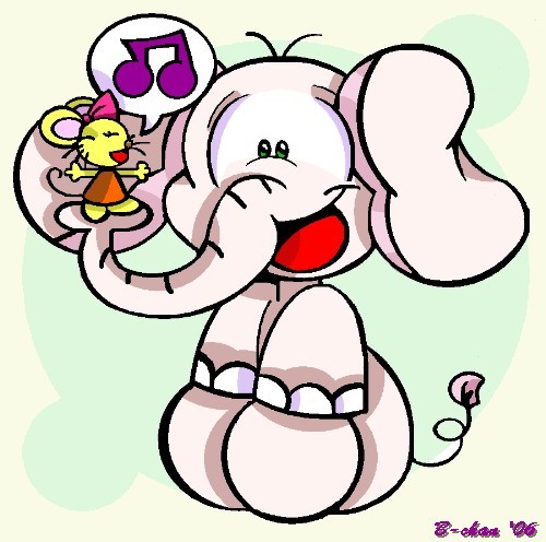 Little Voice