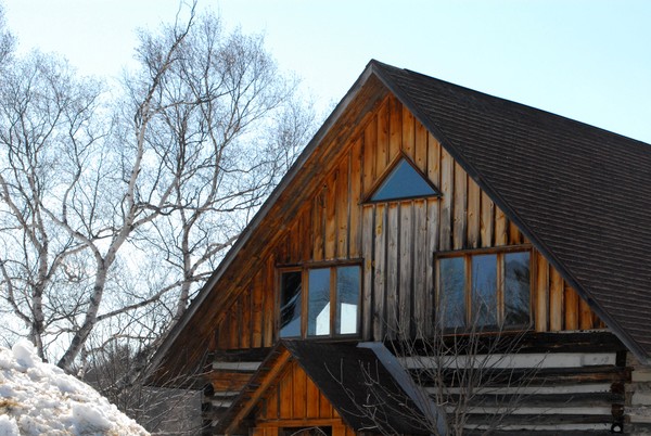 Farm House