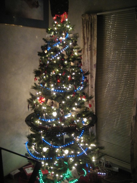 Elec tree
