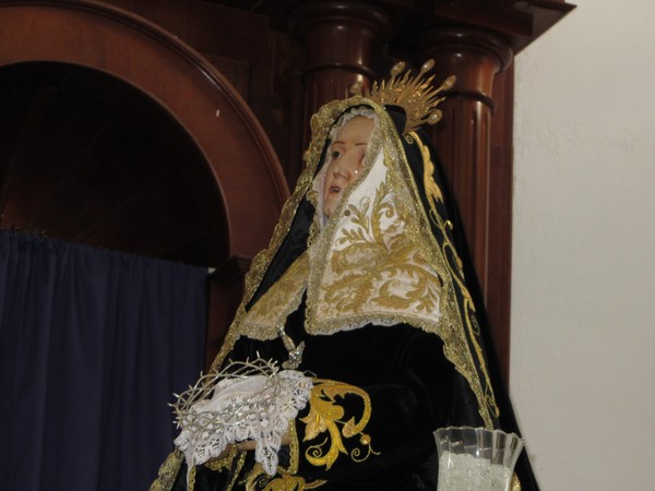 La Dolorosa