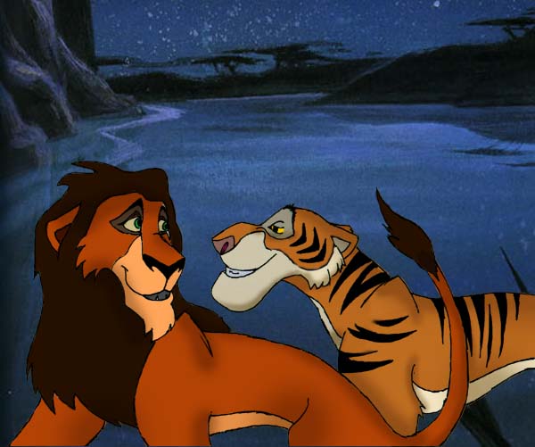 Scar