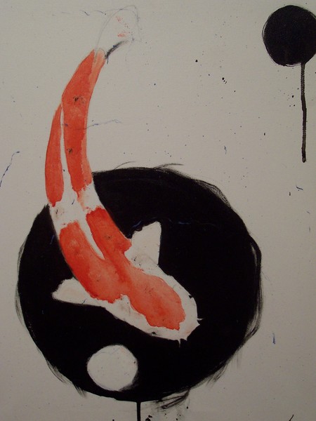 Koi