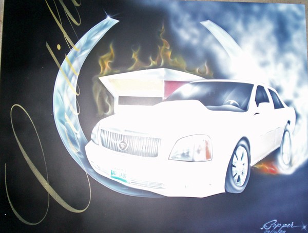 Cadi