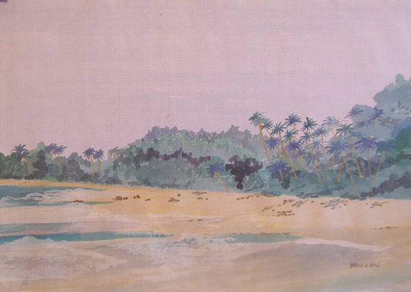 Bintan Lagoon