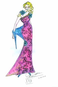 fashion design