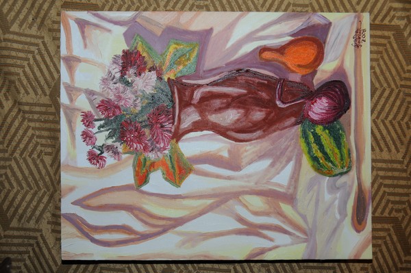 stilllife