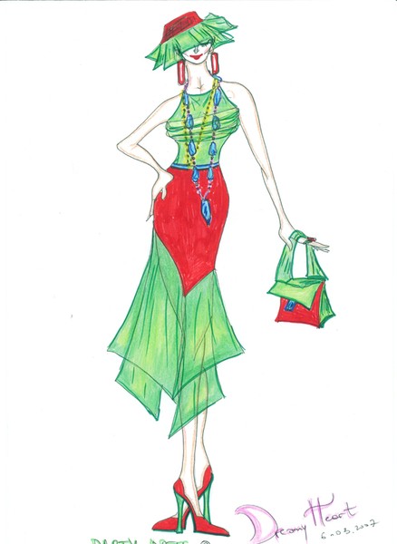 fashion design