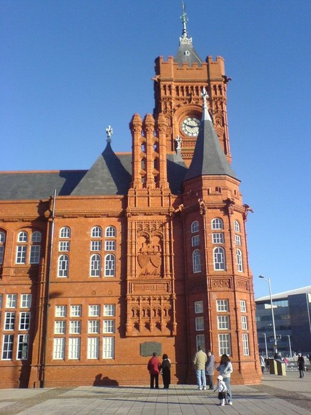Clock Tower