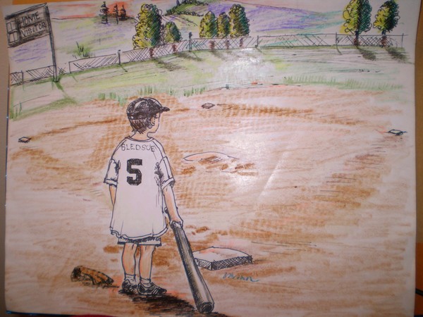 Little League Dreams