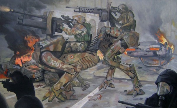 Battlefield