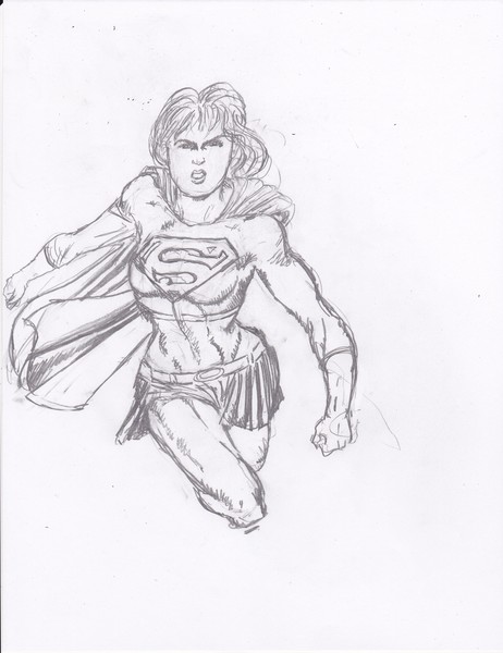 Supergirl