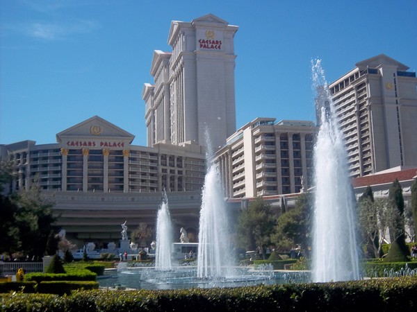 Caesar's Palace