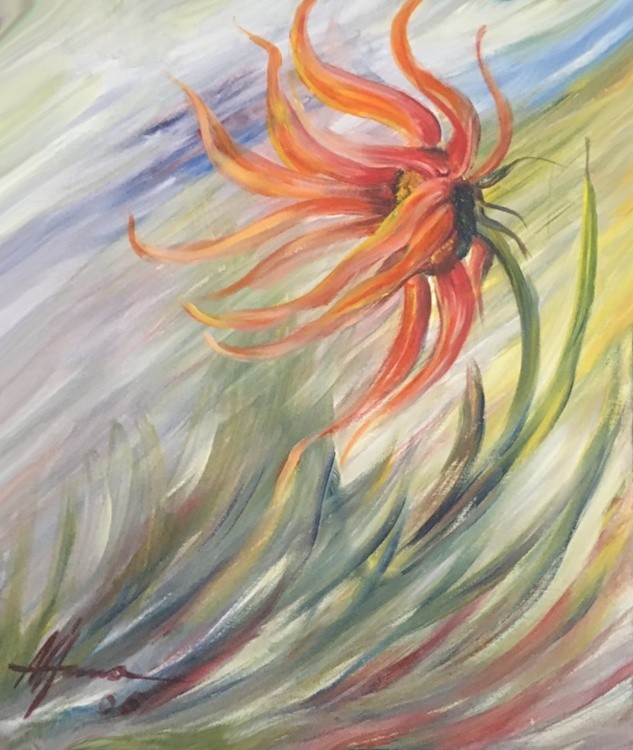 SUNFLOWER  (2005) bak