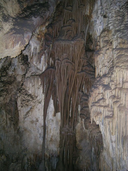 Stalactite 