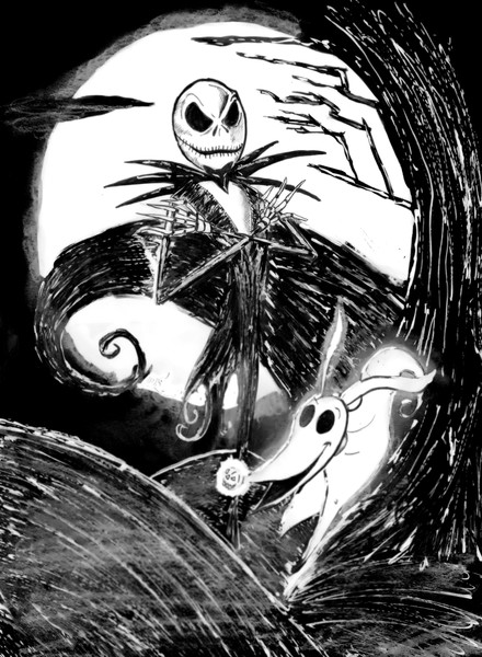 The Pumpkin King