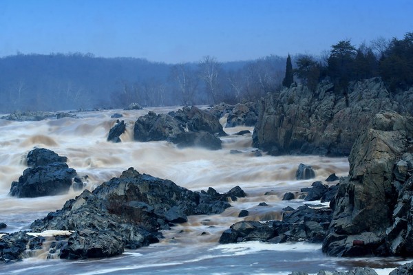 Great Falls Virginia #3