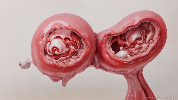 Blob Tumor