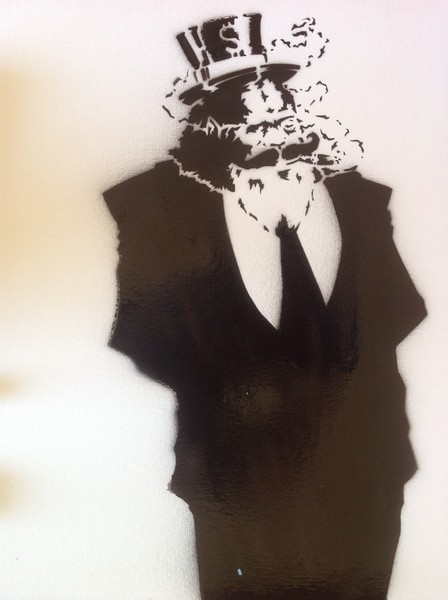 Oswald OldMoney