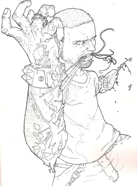 Deconstruction
