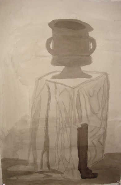 it stands alone