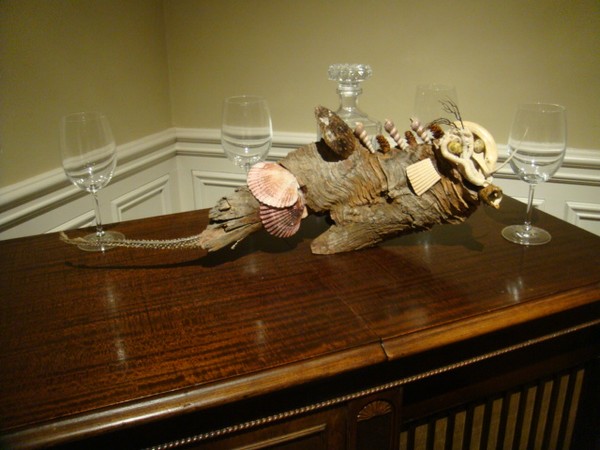 Wolcott Exhibit '09