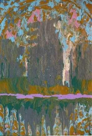 City On A River / Purple Haze