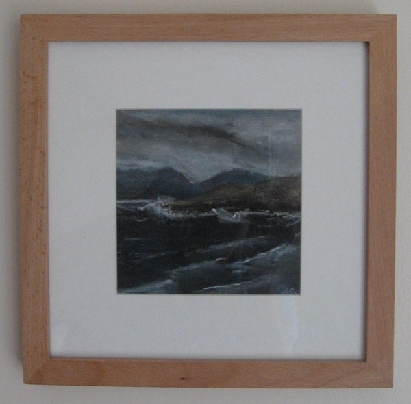 storm