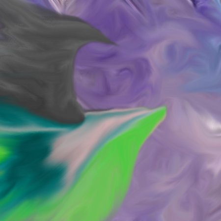 Green Devil