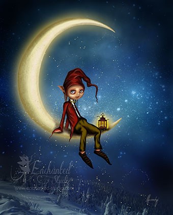 elf's light