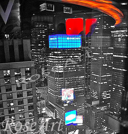 Barclay Bank NYC