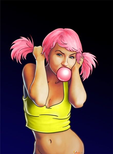 Bubblegum
