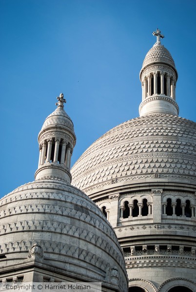 Le Sacré Cœur