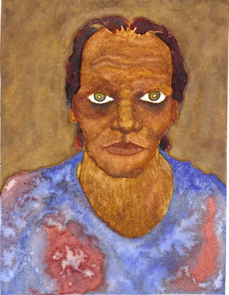 watercolor portrait1